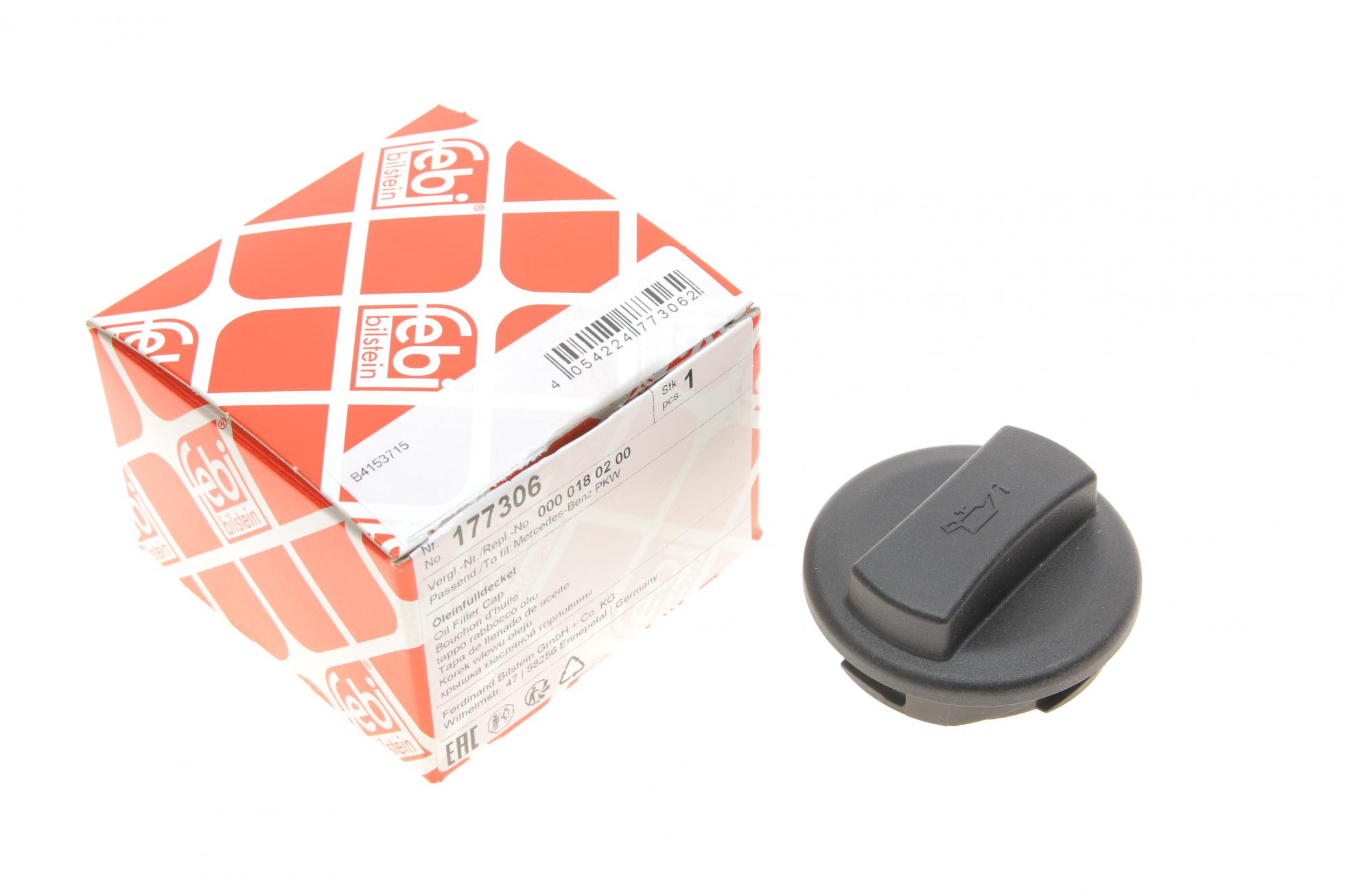 177306 FEBI BILSTEIN